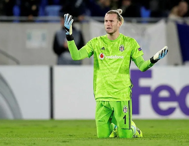 Karius’un sözleşmesi feshedilebilir