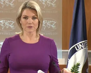 ABD’den Afrin açıklaması: Kimseyi desteklemiyoruz