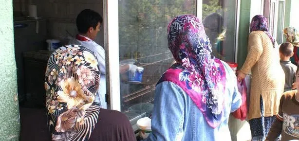 Dar gelirlinin faiz yükü arttı