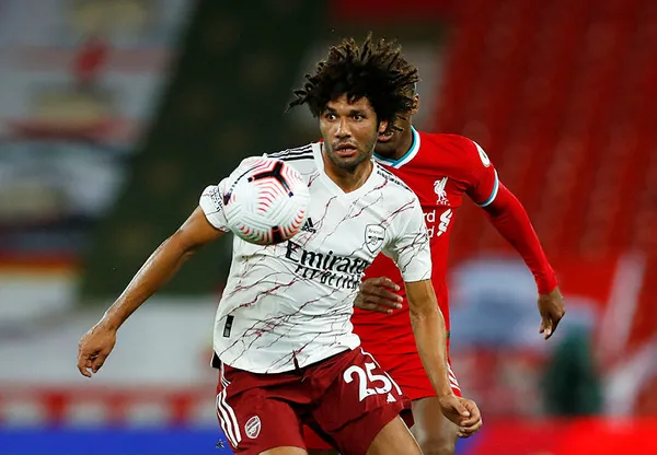 1638944612879.jpg Beşiktaş'ta gündem yeniden Elneny-6