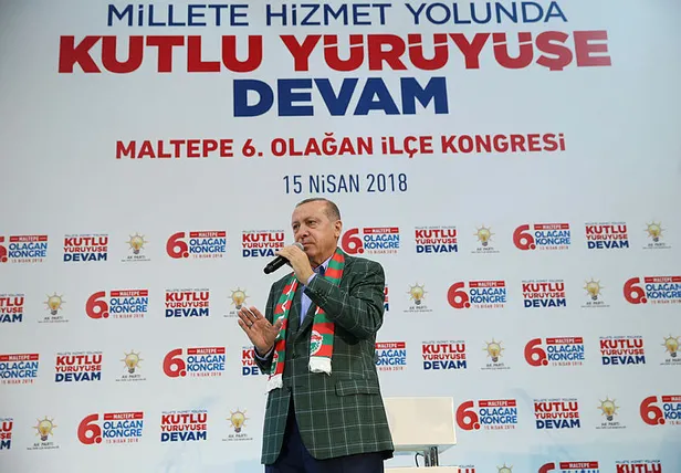 Erdoğan'dan flaş Kanal İstanbul açıklaması-1