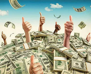 Ekonomide sevindiren gelişme! Yurt dışı varlıklarında rekor artış!