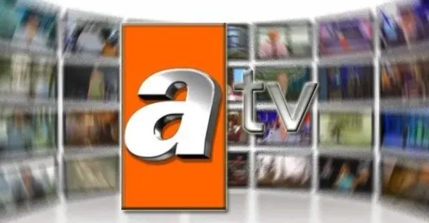 Kasım ayında da zirve atv’nin!