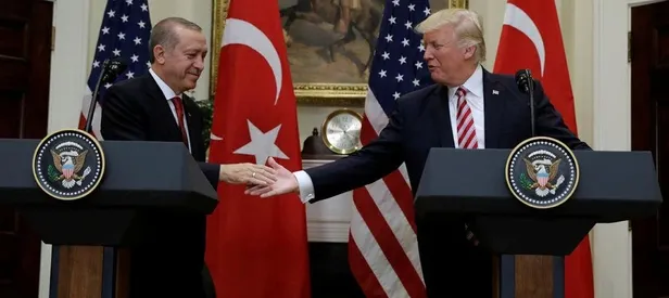 "Erdoğan'ı ağırlamak benim için büyük onur"