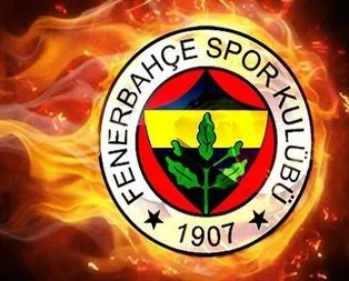 Fenerbahçe yıldız ismi Türk yapıyor