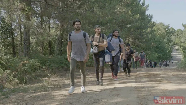 Kuruluş Osman 1. bölüm 3. fragmanı yayınlandı! İşte merakla beklenen Kuruluş Osman oyuncu kadrosu ve karakterleri... - 23