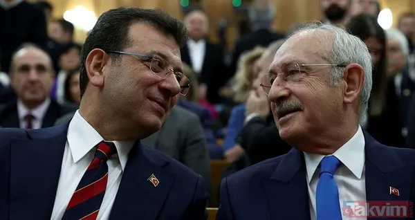 İmamoğlu 'Alevi' kartını açtı! Cemeviyle başladı Tunceli'den devam etti Hacıbektaş'a rota çizdi: Hedefi 'Piro Kemal'e karşı delege avı - 1