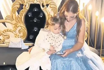 Aşiret düğünü klasiği