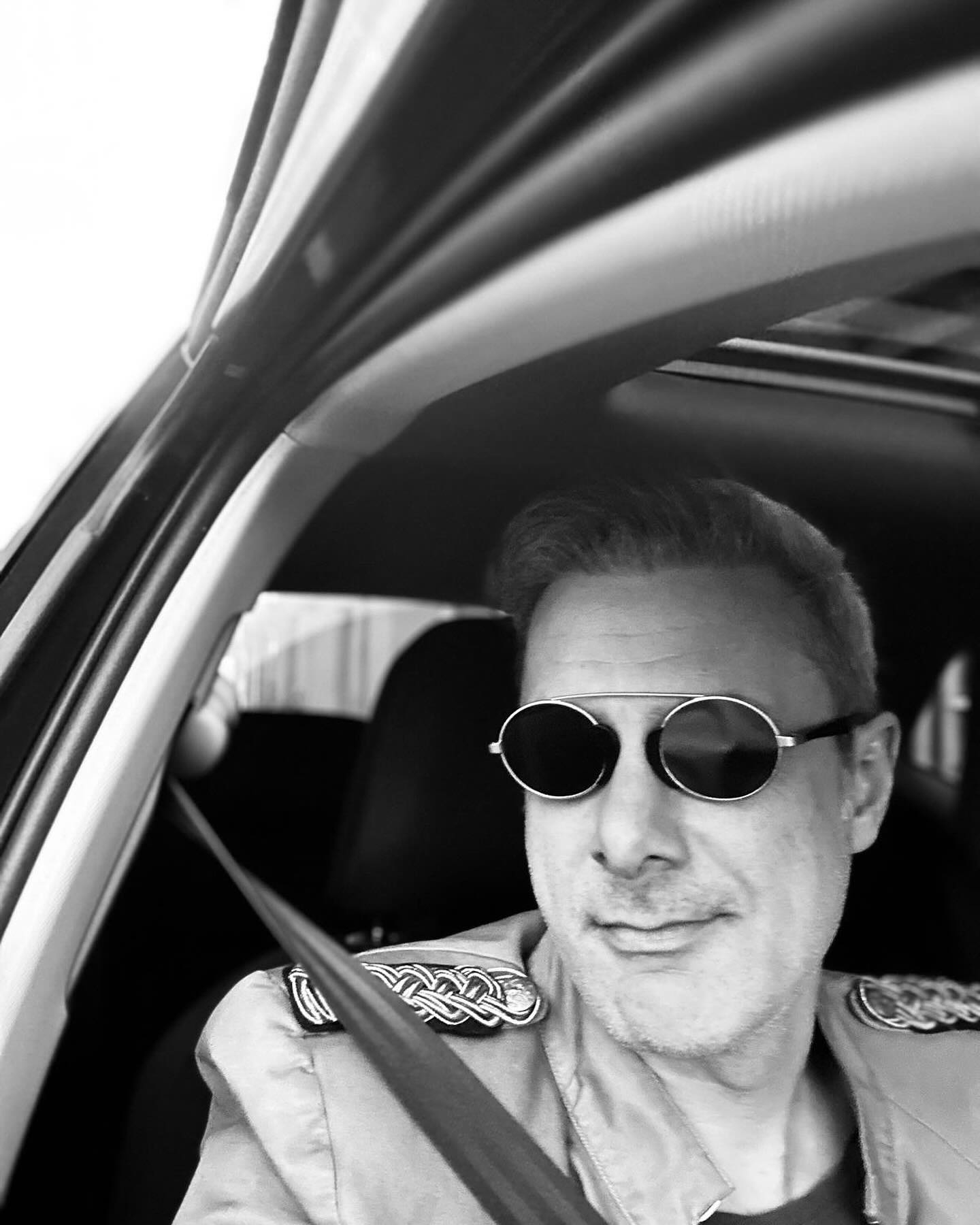 İnci Taneleri’nin Koray’ı Kamil Güler’in eski eşi Aynalı Tahir’in yıldızı çıktı! - 2