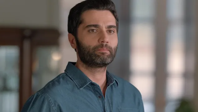 Yunus Emre Yıldırımer ve Gizem Güneş'in başrol paylaştığı Atv'nin yeni dizisi Adı Sevgi 3. fragmanı: “Asla yalnız yürümeyeceksin…”