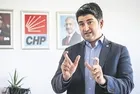 CHP yine karıştı: Kılıçdaroğlu Adıgüzel'i kovdu!