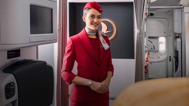 Hostes olmak için hangi üniversiteye gidilmeli? Hosteslik şartları nelerdir? Hosteslik başvurusu nasıl yapılır?-4