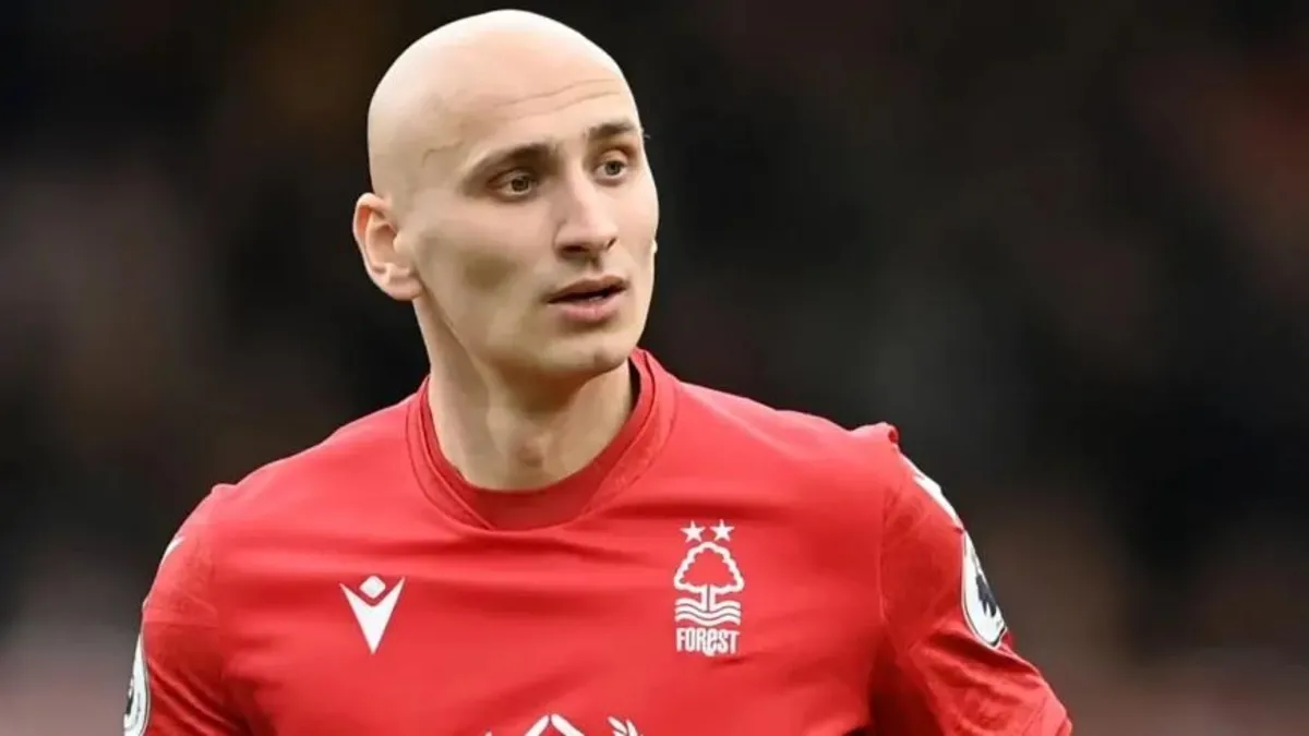 Shelvey ile yollar ayrıldı