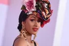 Türk yapımlarına bayılıyor! Cardi B'den çok konuşulacak Hürrem Sultan paylaşımı