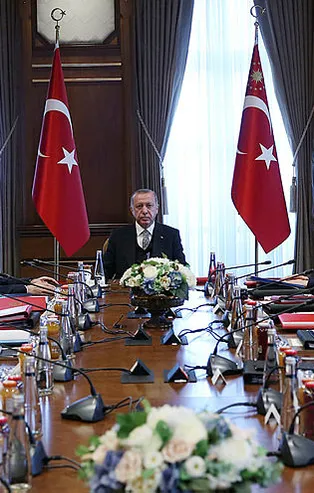 Savunmada Türkiye'yi şaha kaldıracak projeler