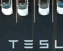 Tesla uçan araba için harekete geçti!