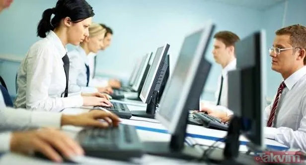İŞKUR TYP ile kamuya 70 bin kişi alınacak! İŞKUR TYP ilanları