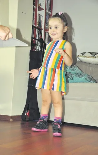 Son der'ece' mutlu