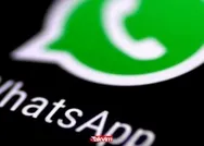 Whatsapp kullanan milyonlar şoke oldu! Sakın bunu yapmayın yoksa patlarsınız! Whatsapptan size fotoğraf yollandığı zaman...