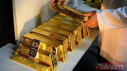 Altın üretimi yükseliyor! Bakanlık son 5 yılın verisini paylaştı: İşte 2020 yılında Türkiye’de üretilen altın miktarı