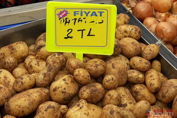 Tanzim satışları İstanbul ve Ankara'da resmen başladı! Tanzim satış fiyatları ne kadar? - 3