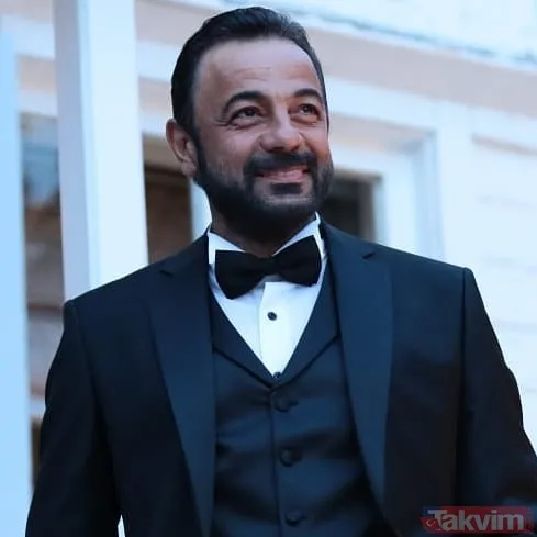 Bir Zamanlar Çukurova'nın Fekeli'si Kerem Alışık’a büyük jest! Hayranları öyle bir sürpriz yaptı ki… - 2