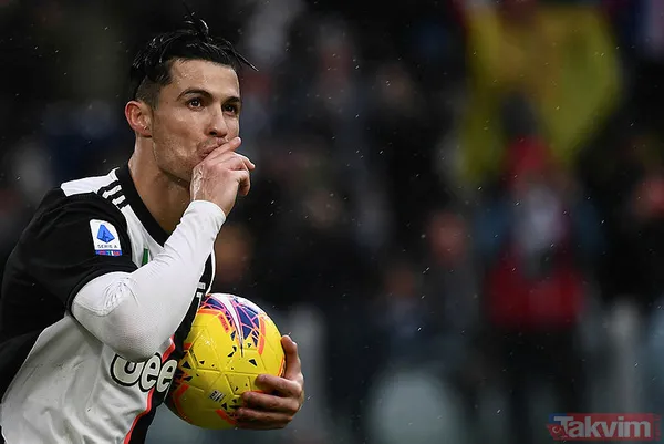 Ronaldo'nun kız kardeşleri sosyal medyayı salladı! Van Dijk'in Ballon d'Or 2019 açıklamasına ateş püskürmüştü - 20