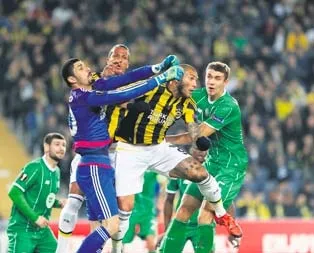 İşte istediğim takım bu!