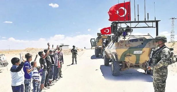 Türk ordusu menbiç'te ile ilgili görsel sonucu