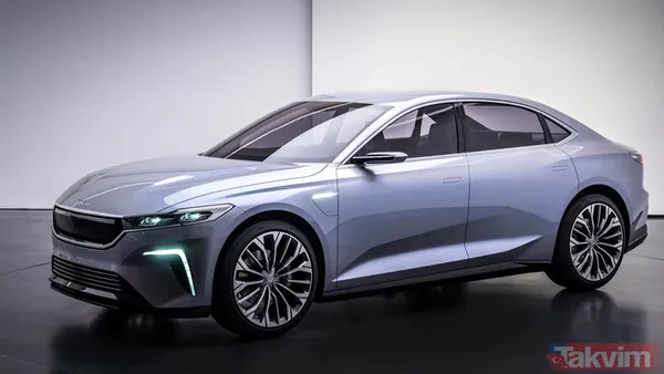 TOGG'un fiyatı ortaya çıktı! Yerli otomobil yolların tozunu attırmaya hazır! TOGG CEO'su açıkladı! 2023 TOGG fiyat listesi ve satış tarihi... - 17