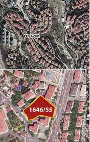 İstanbul'da 500 milyonluk proje! Gelir 3 kat arttı