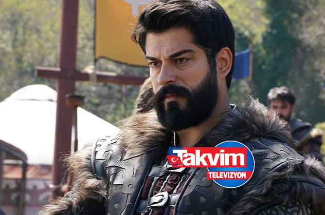 Kuruluş Osman bugün var mı, neden yok? 4 Mayıs 2022 ATV yayın akışı! Kuruluş Osman yeni bölüm ne zaman?