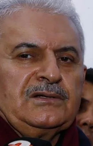 Yıldırım'dan "İstanbul'a 23 Mavi Bayraklı Plaj" sözü