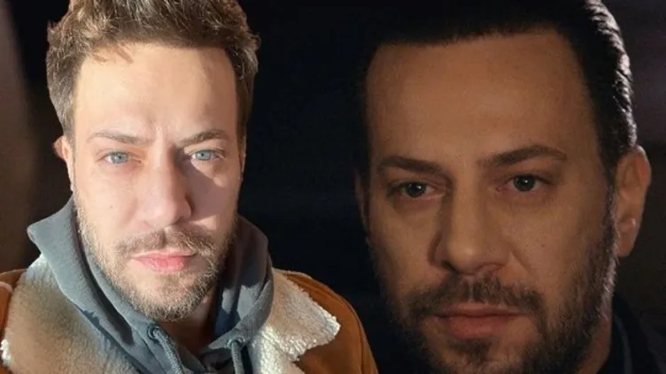 Başım Belada’nın Çağdaş’ı Kaan Taşaner’in annesi bakın hangi oyuncu çıktı!