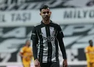 Beşiktaş mı Galatasaray mı? Rachid Ghezzalın babası oğlunun transfer olacağı takımı açıkladı!