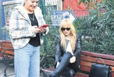 Tatil yaparken hastanelik olmuştu! Elif Dürüst: Yüzde 90 oranında atlattım