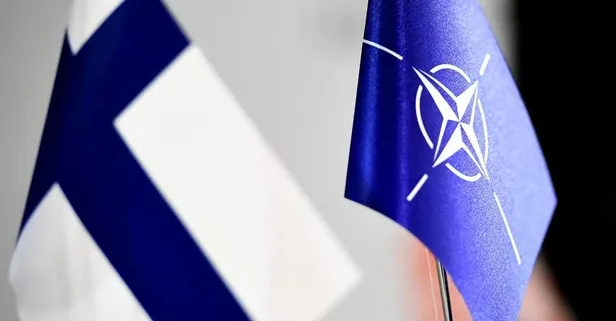 NATO Genel Sekreteri Jens Stoltenberg: Finlandiya resmi olarak ittifakımıza katılacak
