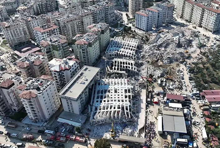 Rönesans Rezidans hakkında flaş gelişme!