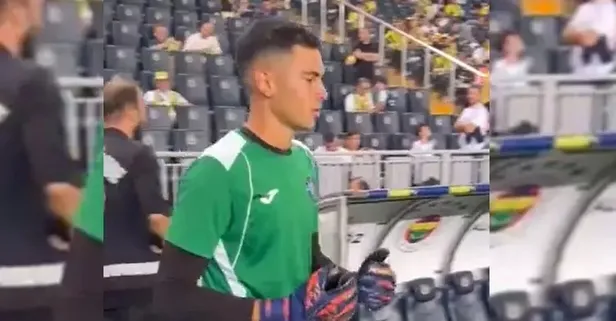 Adana Demirspor kalecisi Deniz Eren Dönmezer kimdir?