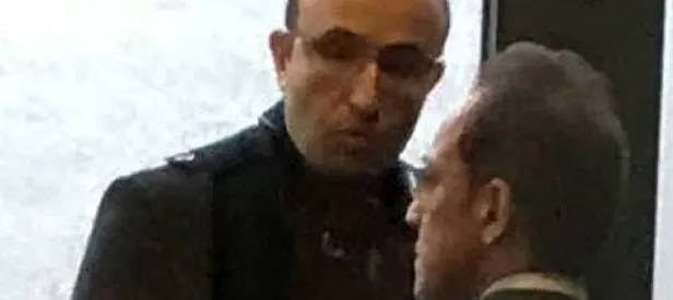 Firari FETÖ'cü ataşe Almanya'da görüldü