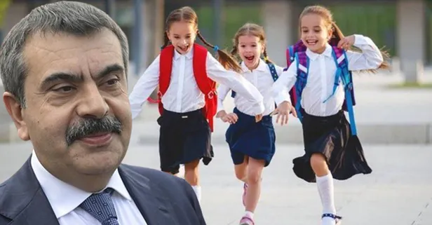 9 gün sürecek! 2. ara tatili bekleyen öğrencilere sürpriz! Yusuf Tekin 'Birleştirilecek' dedi! Öğretmenler+ okul öncesi, 1,2,3,4,5,6,7,8,9. sınıflar...