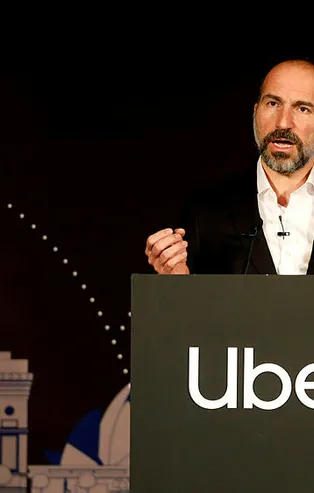 Uber'e Cemal Kaşıkçı boykotu!