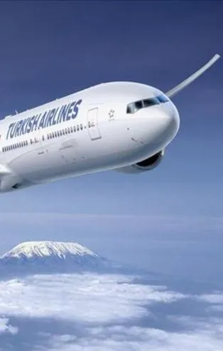 THY’nin özel şoförlü lüks araçlı transfer hizmeti 20 noktaya çıktı