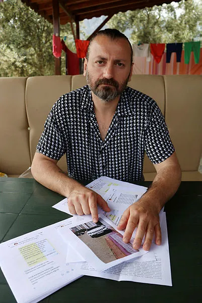 Akılalmaz dolandırıcılık! 300 milyarlık cipini geri almak şartıyla 200 bin liraya sattı! Gelen mesajla şoku yaşadı-2