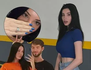 4 aylık hamileyken aldatılsaydınız ne yapardınız? Fenomen Liz Wizard’dan şoke eden karar!