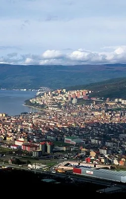 KHK'ya girdi! O ilçe taşınıyor