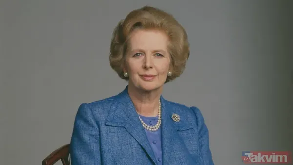 Erkek egemen dünyaya meydan okudular! İşte dünya tarihini değiştiren kadın liderler - 8