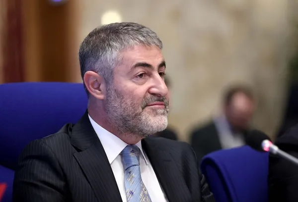 Türkiye ekonomisinde yeni dönem! Hazine ve Maliye Bakanı Nebati: Büyüme hedefi yüzde 5-15