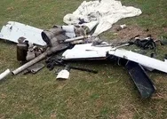 Son dakika: Azerbaycan ordusu Ermenistana ait İHAyı düşürdü