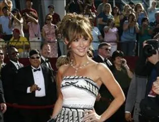 Jennifer Love Hewitt